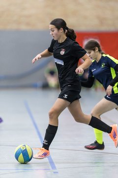 Bild 133 - wCJ Loewinnen Cup C1